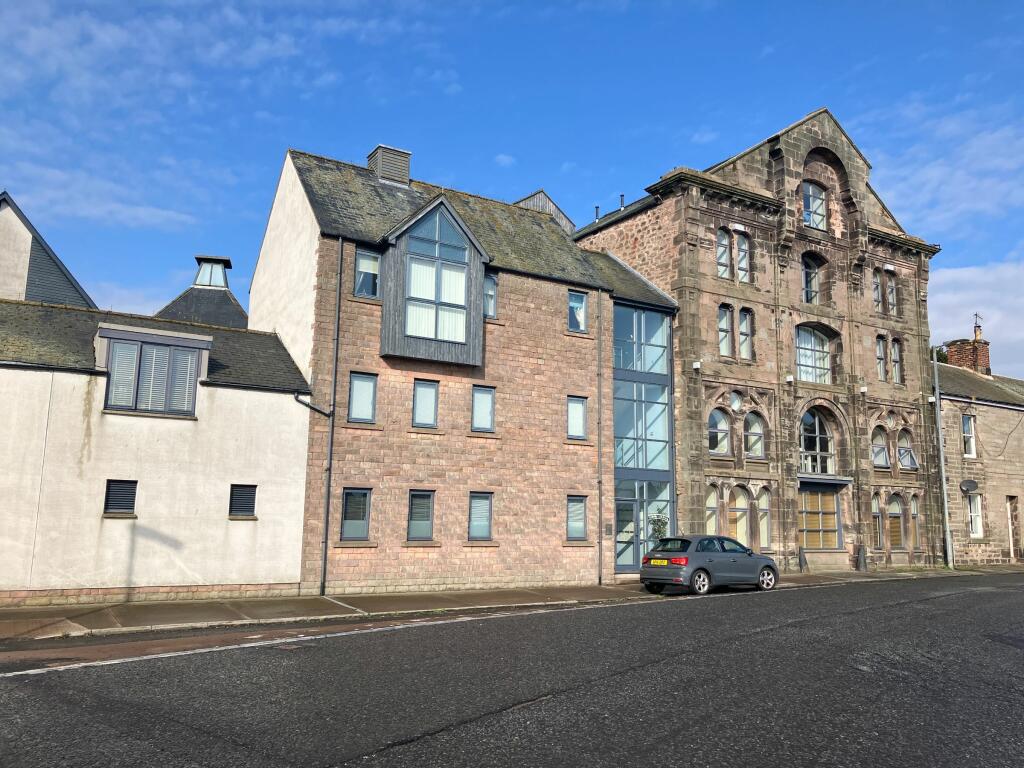 Main image of property: Mill Wharf, Tweedmouth, Berwick-upon-Tweed