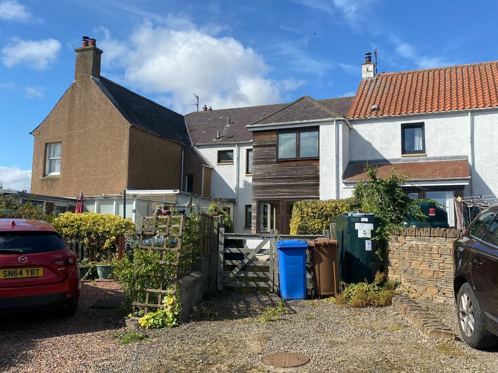 Main image of property: Southview, West End, Horncliffe, Berwick upon Tweed, TD15 2XN