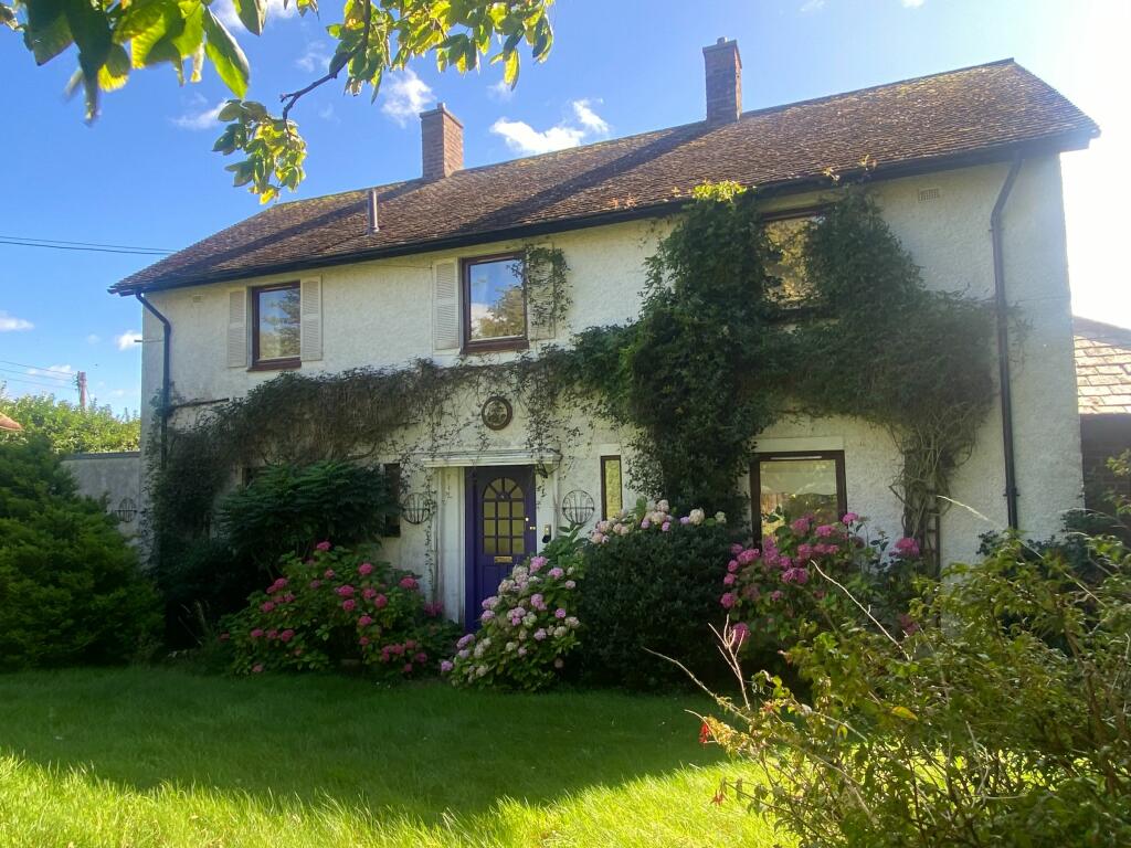 Main image of property: Duns Road, Berwick upon Tweed, TD15 1UB