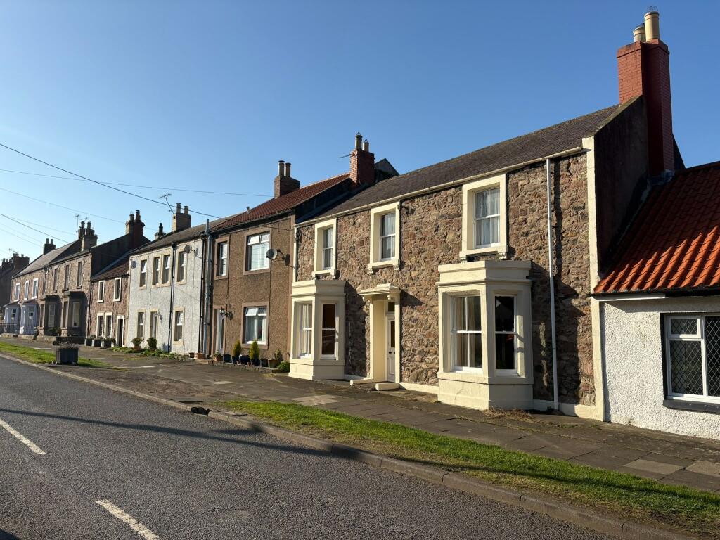 Main image of property: Castle Street, Norham, Berwick upon Tweed, TD15 2LQ