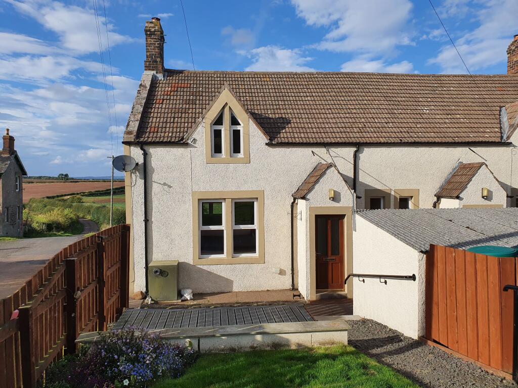 Main image of property: Sunilaws Farm Cottage