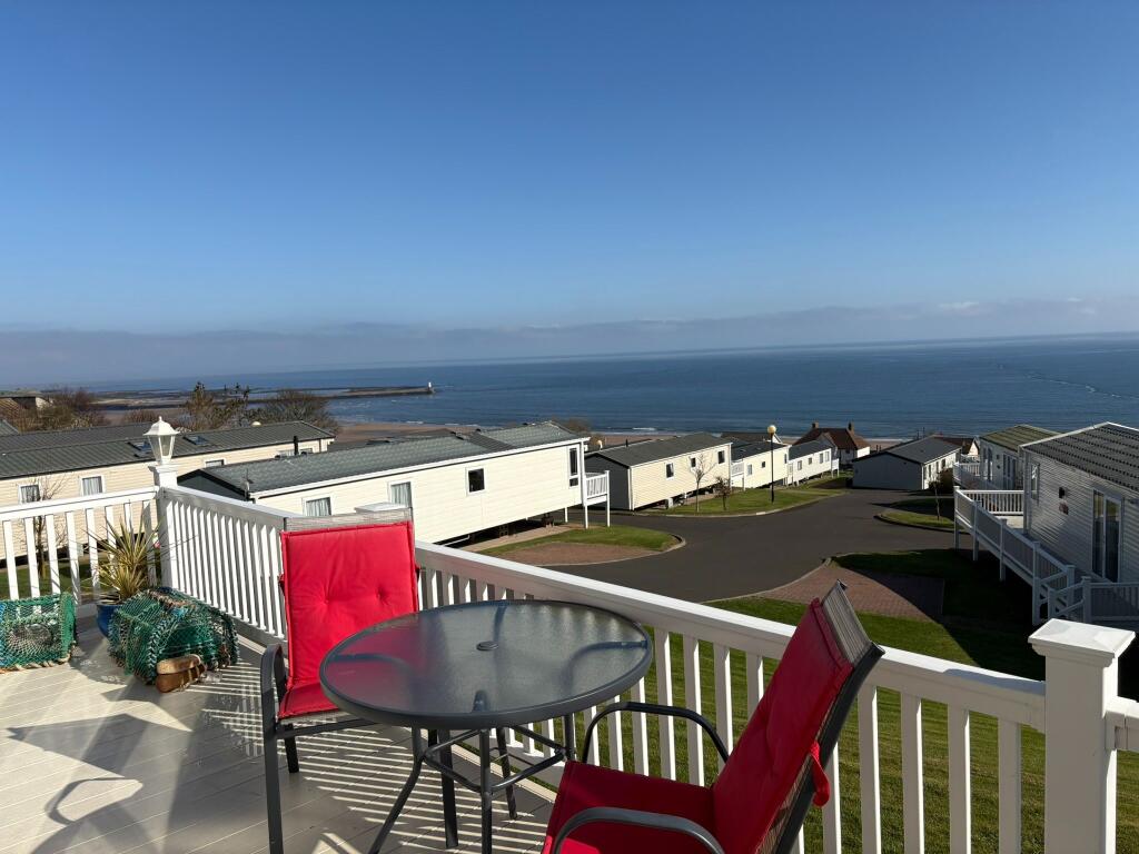 Main image of property: Pemberton Rivendale Lodge, Elmbank Coastal Park , Spittal