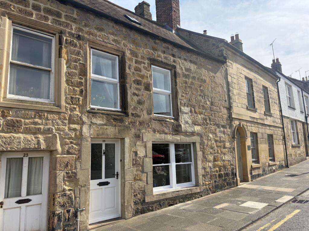 Main image of property: Castle Street, Warkworth
