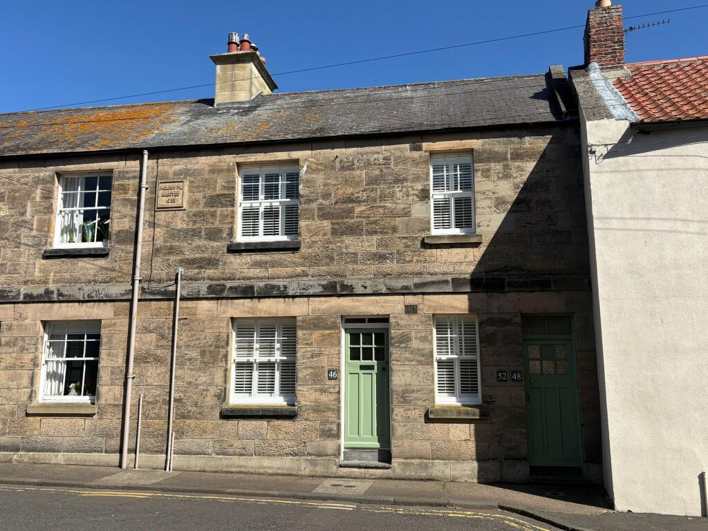Main image of property: Chapel Street, Berwick upon Tweed