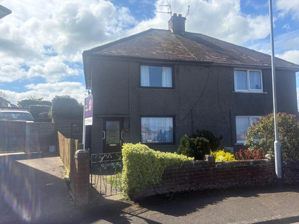 Main image of property: Prior View, Tweedmouth, Berwick upon Tweed