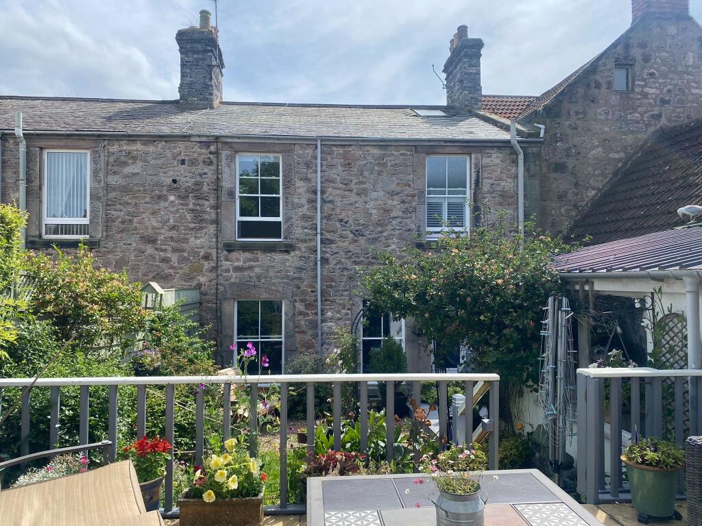 Main image of property: High Greens, Berwick upon Tweed,