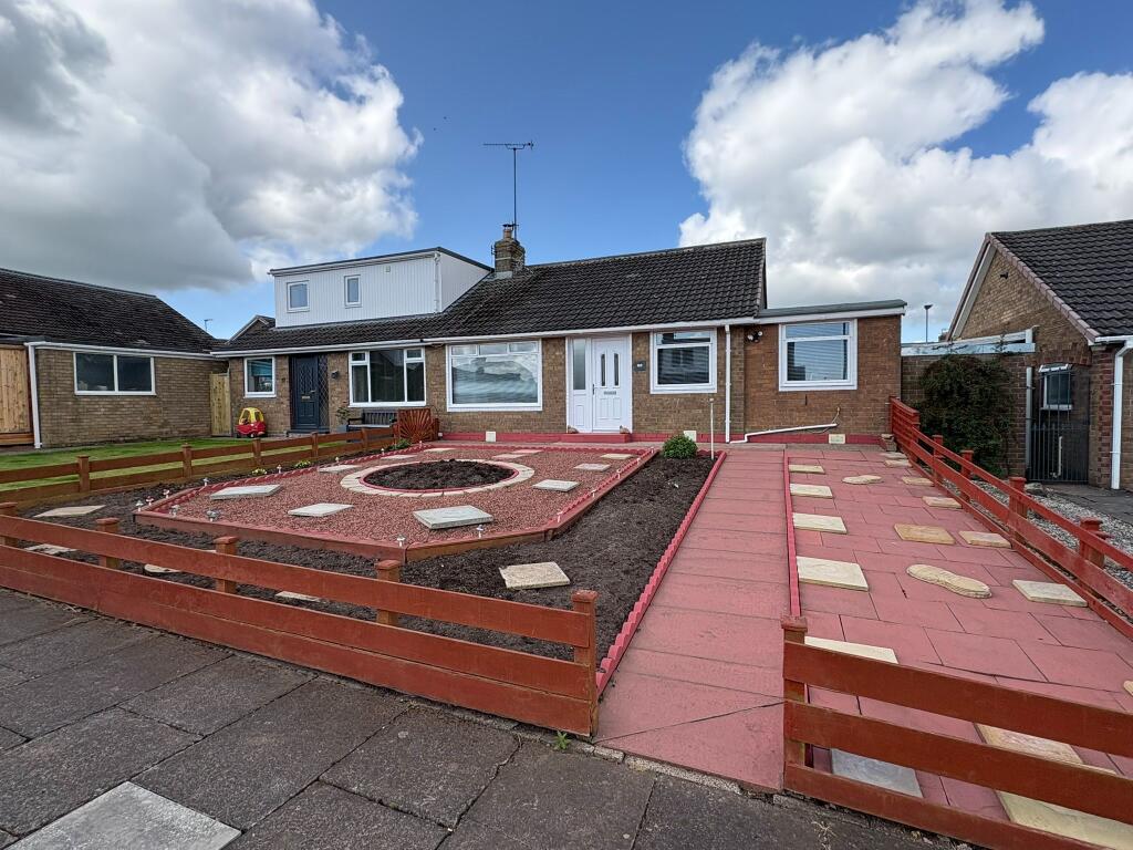 Main image of property: Greenwood, Tweedmouth, Berwick upon Tweed