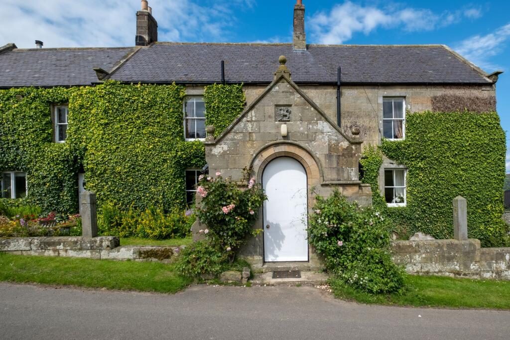 Main image of property: Tosson Tower House & Forge Cottage, Rothbury