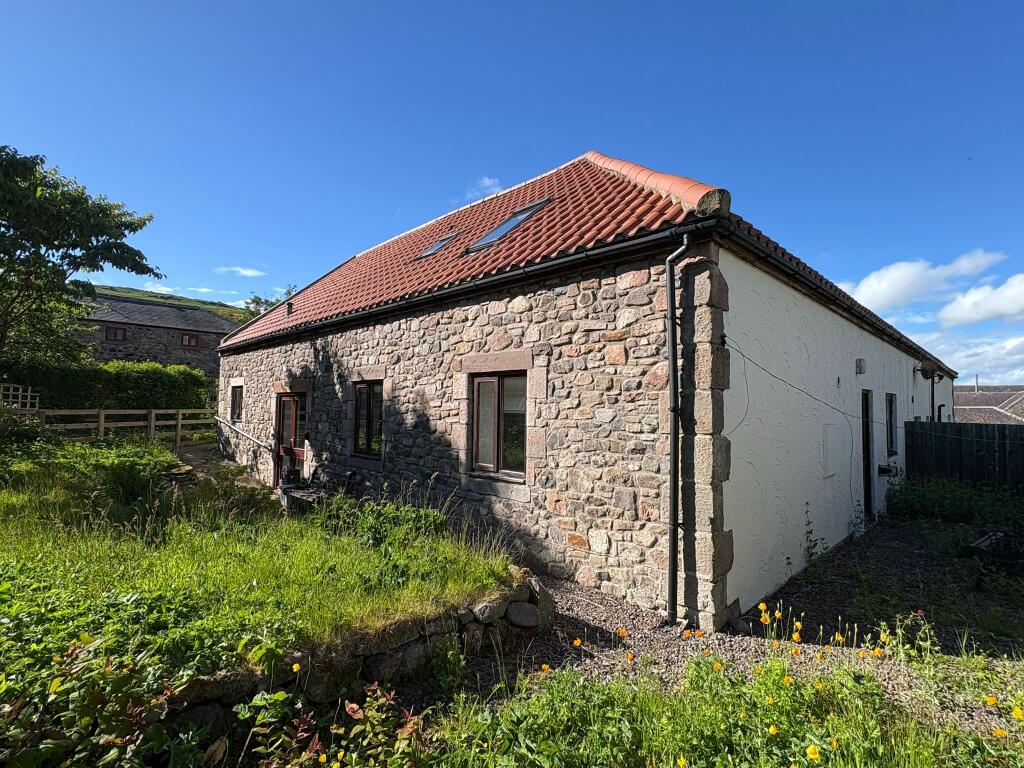 Main image of property: The Old Steading, Wooler