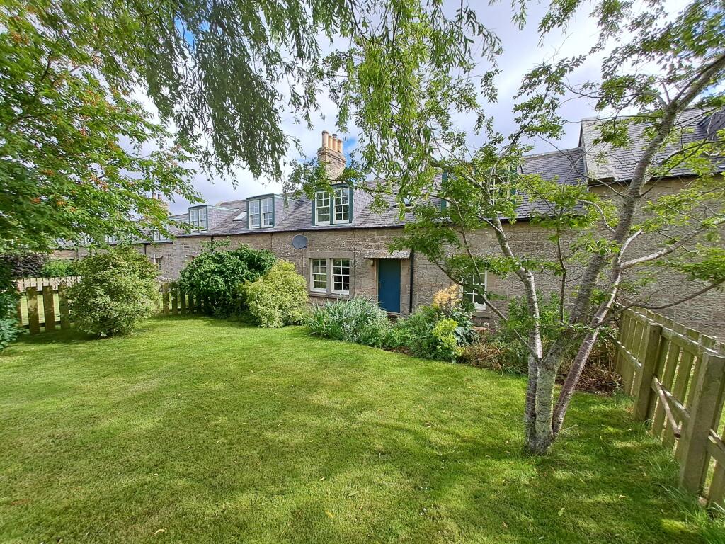 Main image of property: Bogend Farm Cottages, Duns, TD11 3RA