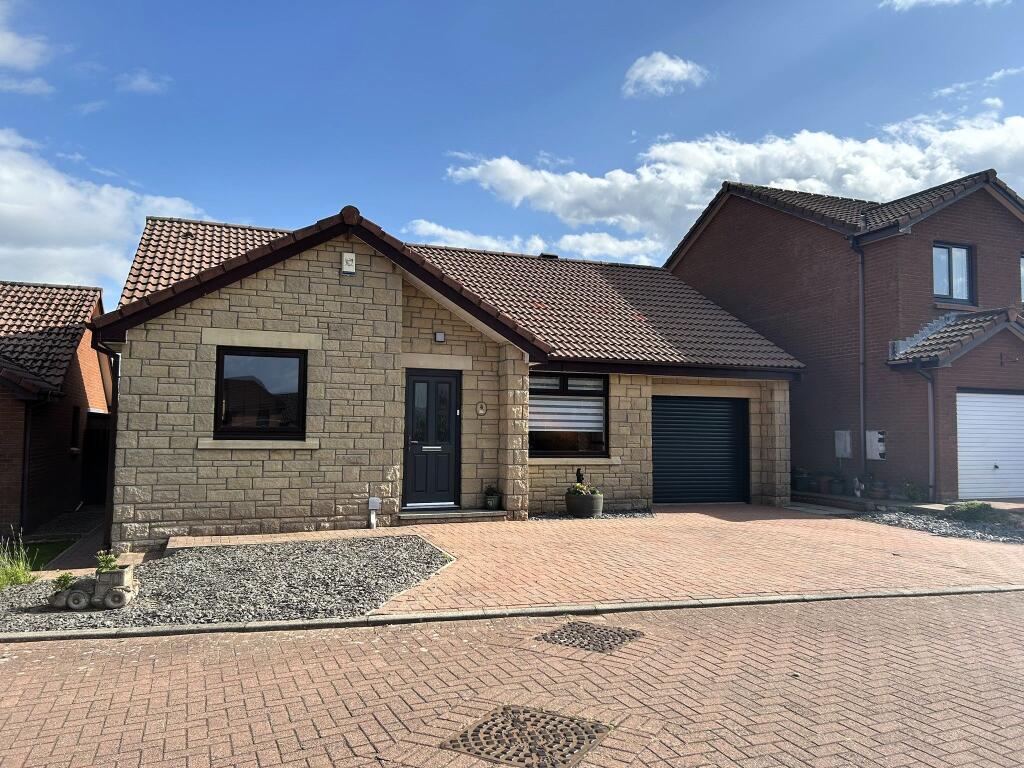 Main image of property: Clove Court, Tweedmouth, Berwick upon Tweed, TD15 2FJ