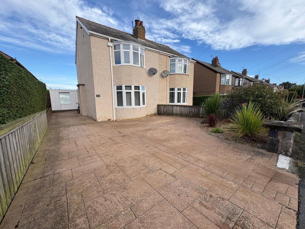 Main image of property: Shielfield Terrace, Tweedmouth, Berwick upon Tweed