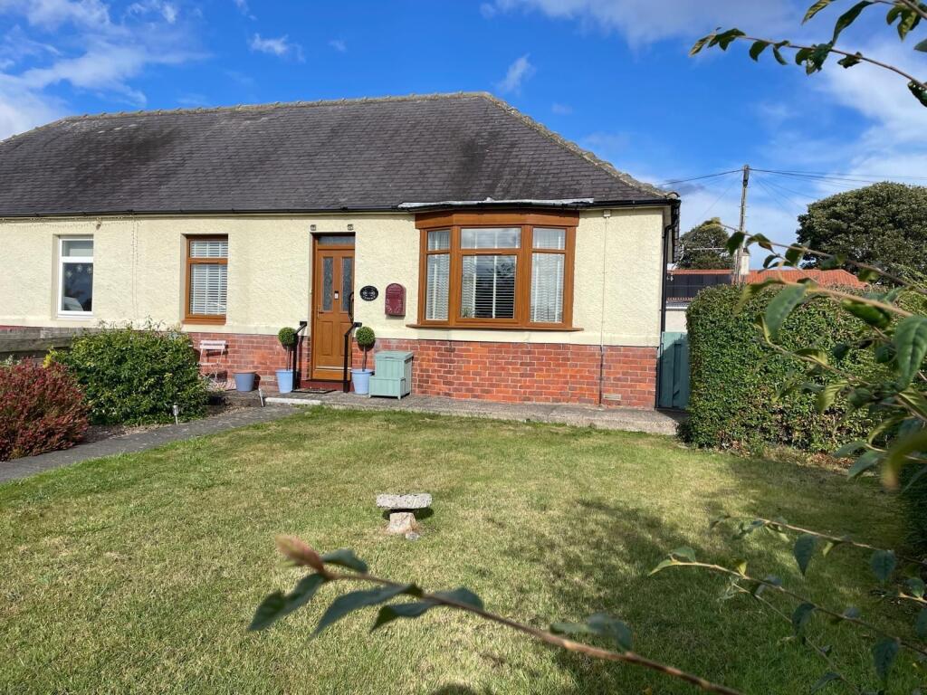 Main image of property: Cheviot Terrace, Scremerston, Berwick upon Tweed