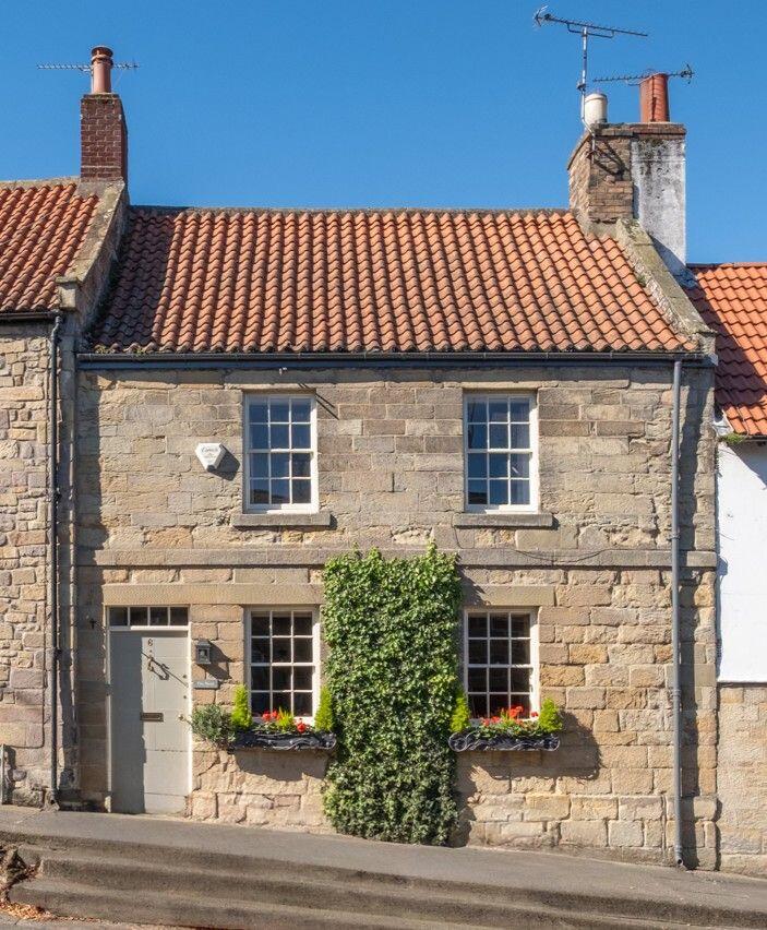 Main image of property: Castle Street, Warkworth, Morpeth