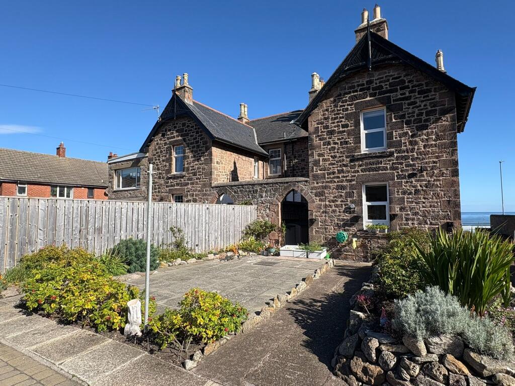 Main image of property: Main Street, Spittal, Berwick-upon-Tweed