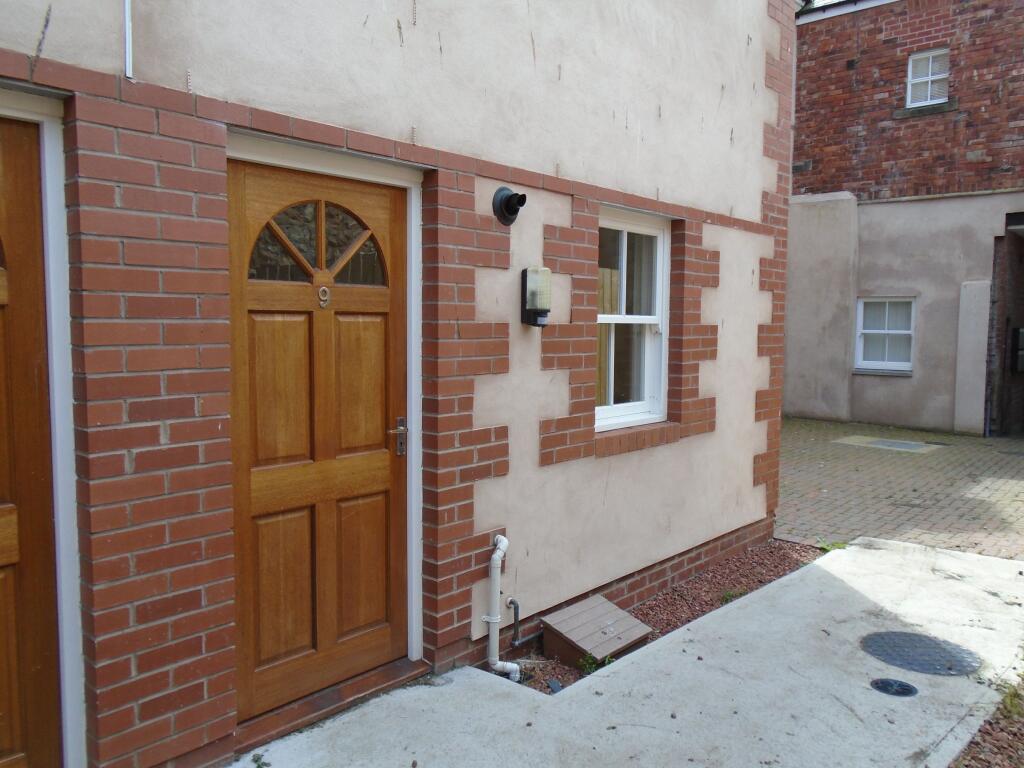 Main image of property: Post House Mews, Berwick-upon-Tweed