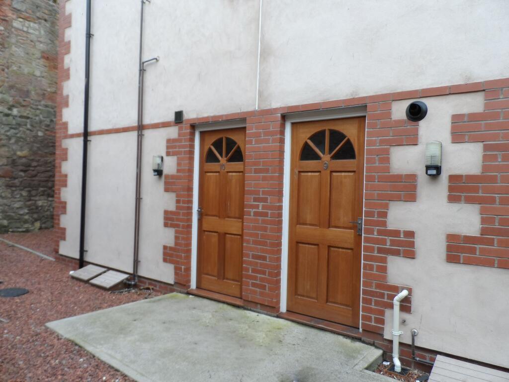 Main image of property: Post House Mews, Berwick-upon-Tweed