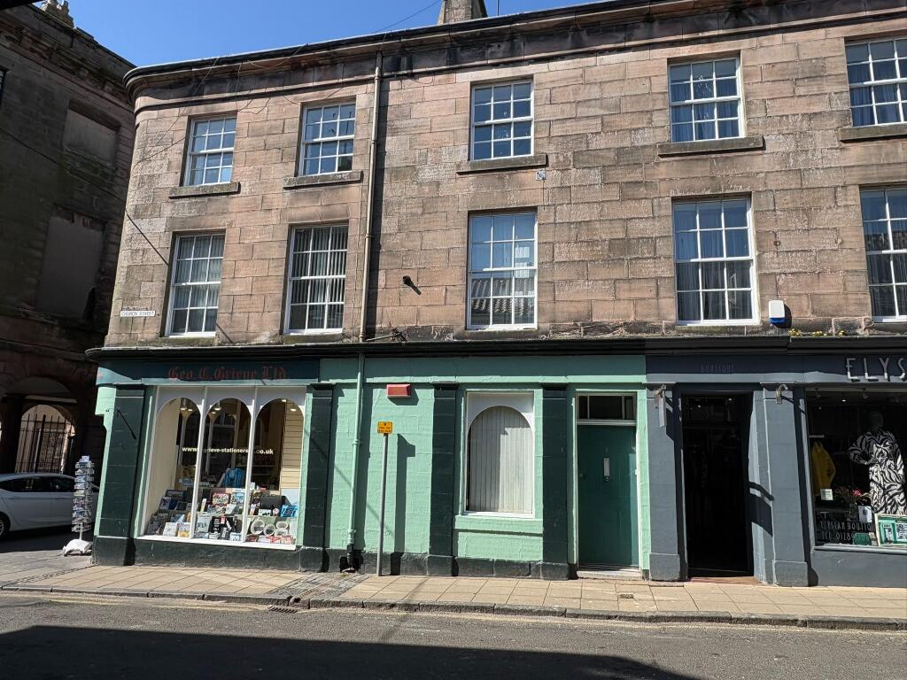 Main image of property: Church Street, Berwick upon Tweed