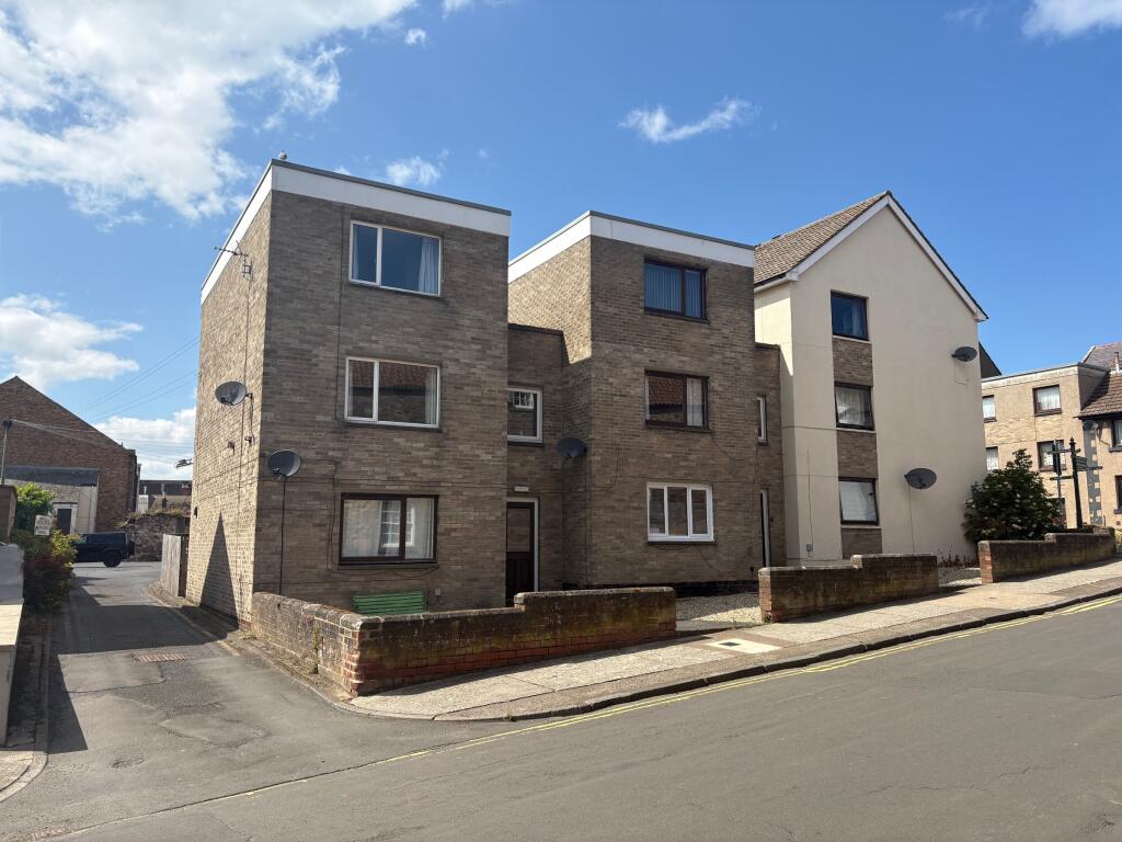 Main image of property: Ravensdowne, Berwick upon Tweed