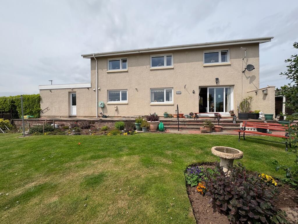Main image of property: Mabons Place, Chirnside, Duns