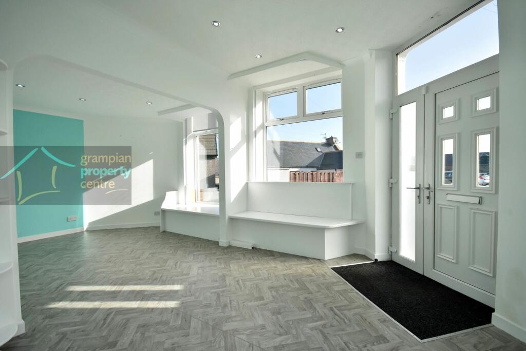 Additional property image - Gordon Street, Buckie, AB56 1JD