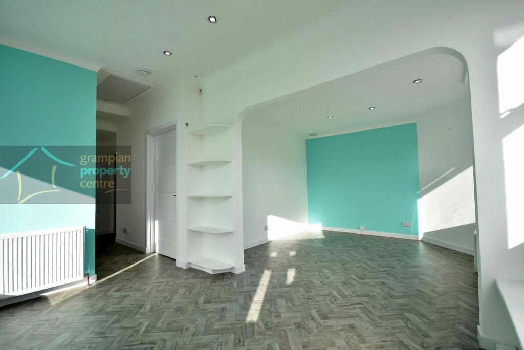 Additional property image - Gordon Street, Buckie, AB56 1JD