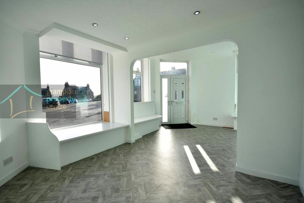 Additional property image - Gordon Street, Buckie, AB56 1JD