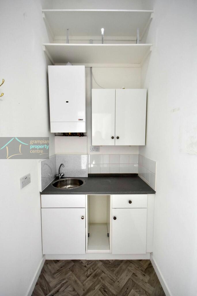 Additional property image - Gordon Street, Buckie, AB56 1JD