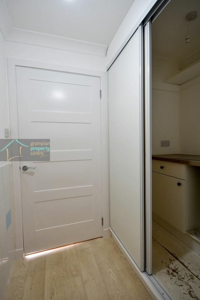 Additional property image - Gordon Street, Buckie, AB56 1JD