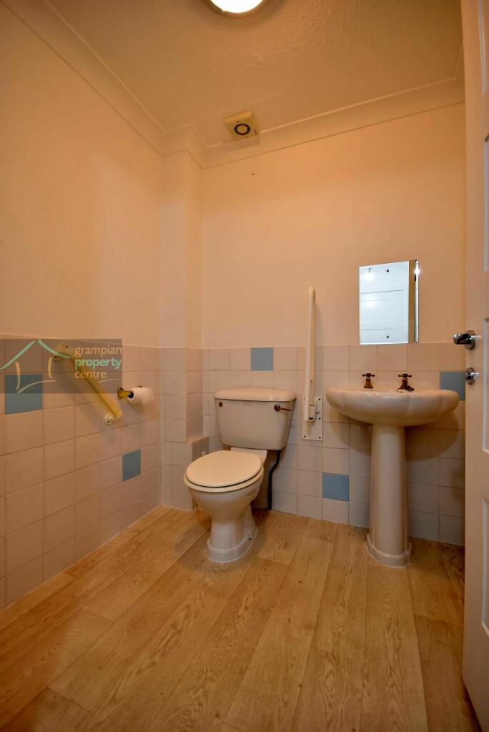 Additional property image - Gordon Street, Buckie, AB56 1JD