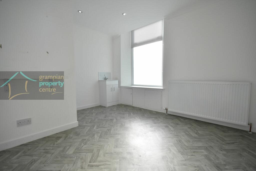 Additional property image - Gordon Street, Buckie, AB56 1JD