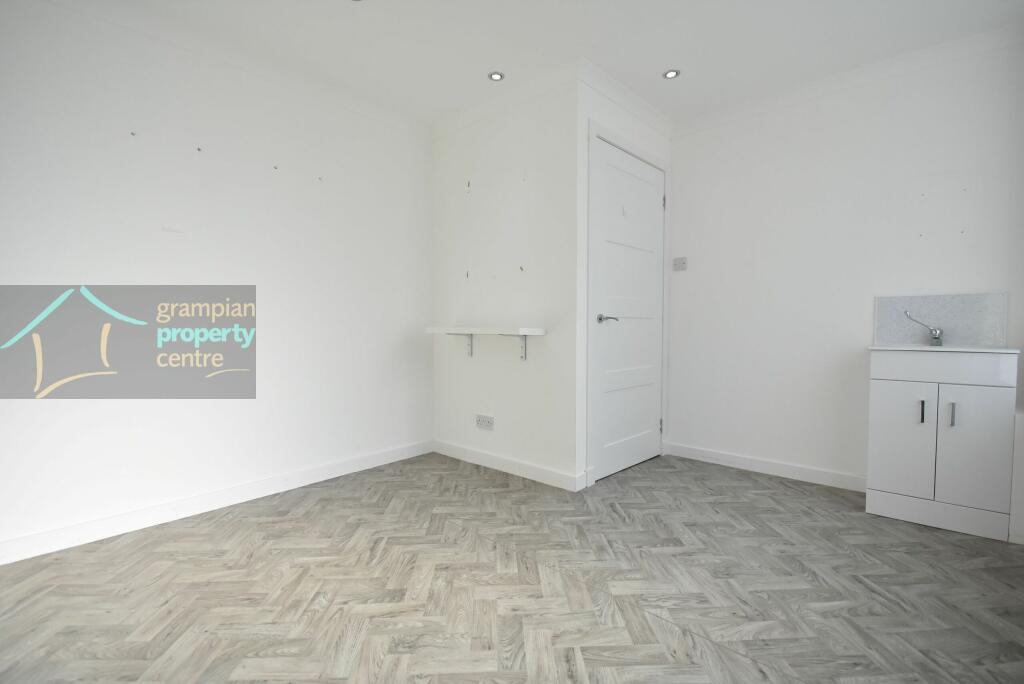 Additional property image - Gordon Street, Buckie, AB56 1JD