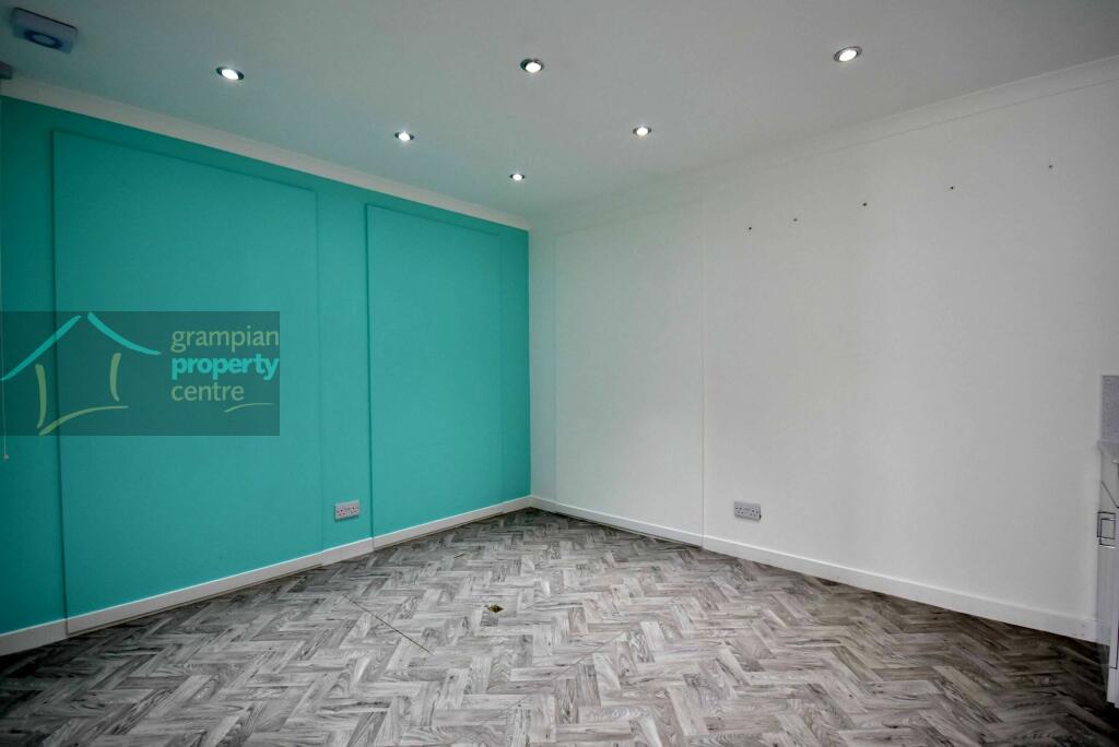 Additional property image - Gordon Street, Buckie, AB56 1JD