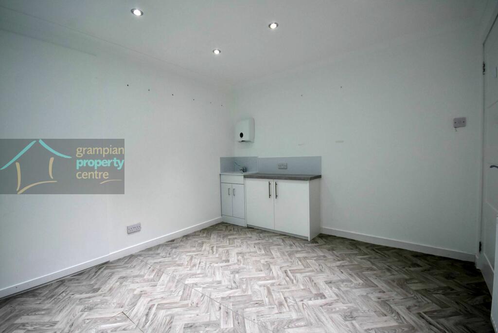 Additional property image - Gordon Street, Buckie, AB56 1JD