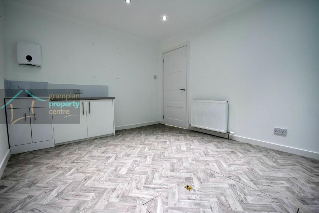 Additional property image - Gordon Street, Buckie, AB56 1JD