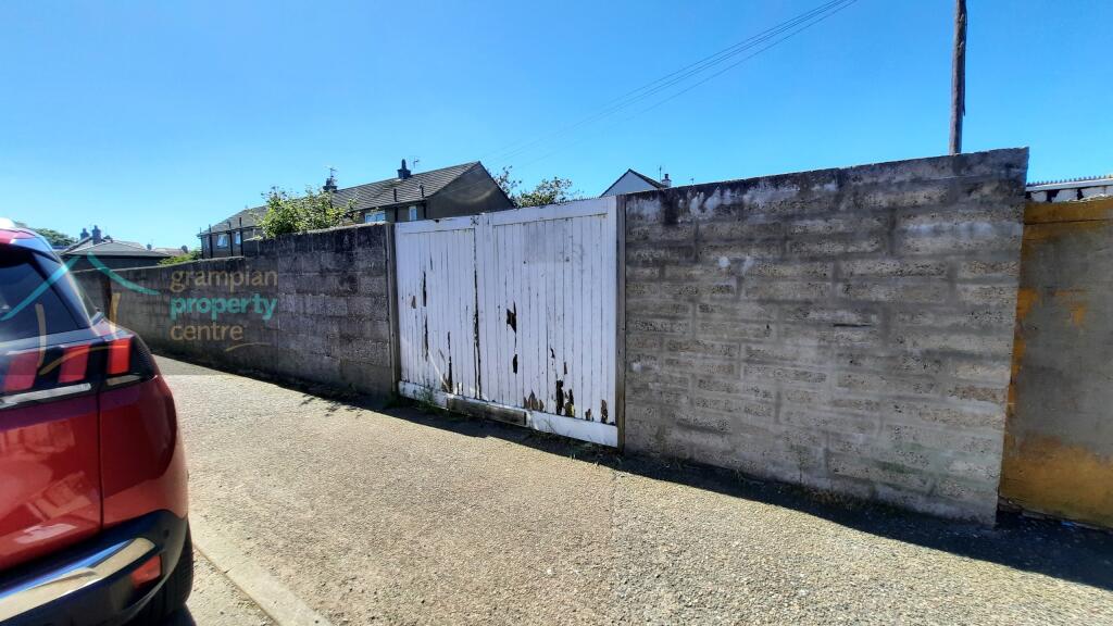 Additional property image - Sutherland Crescent, Buckie, Moray