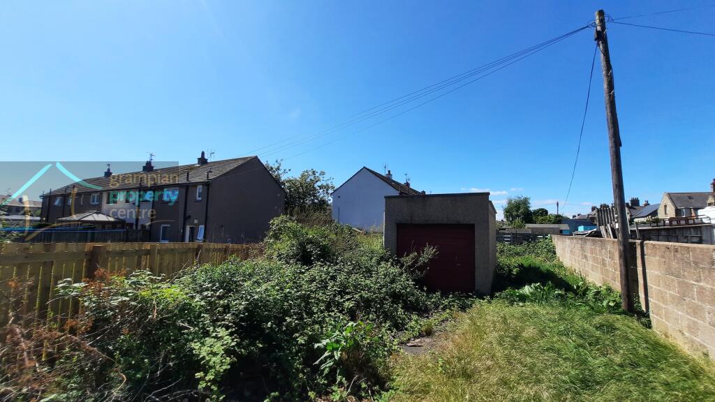 Additional property image - Sutherland Crescent, Buckie, Moray