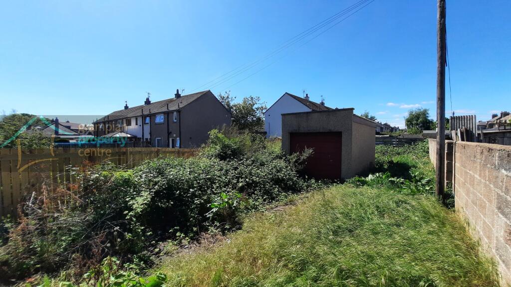 Additional property image - Sutherland Crescent, Buckie, Moray