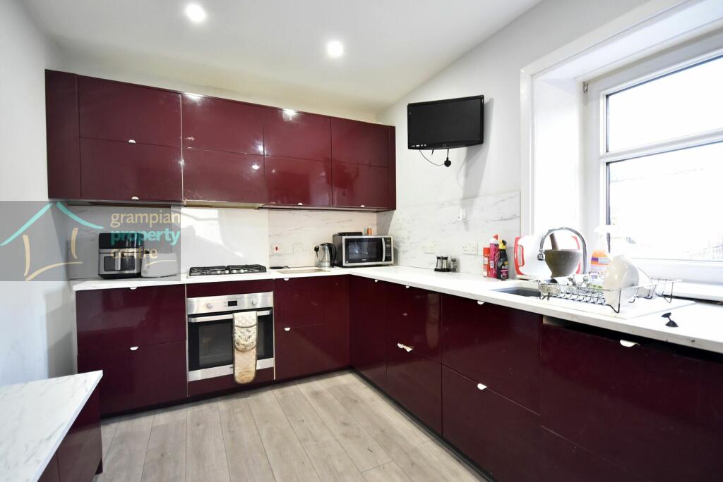 Additional property image - Balloch Road, Keith, Morayshire