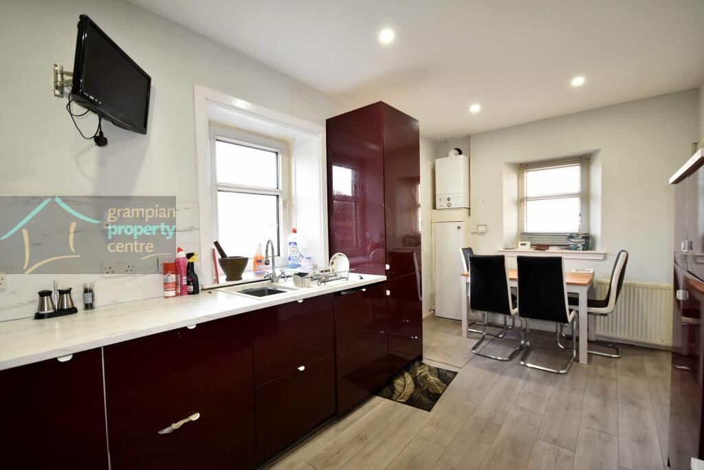 Additional property image - Balloch Road, Keith, Morayshire