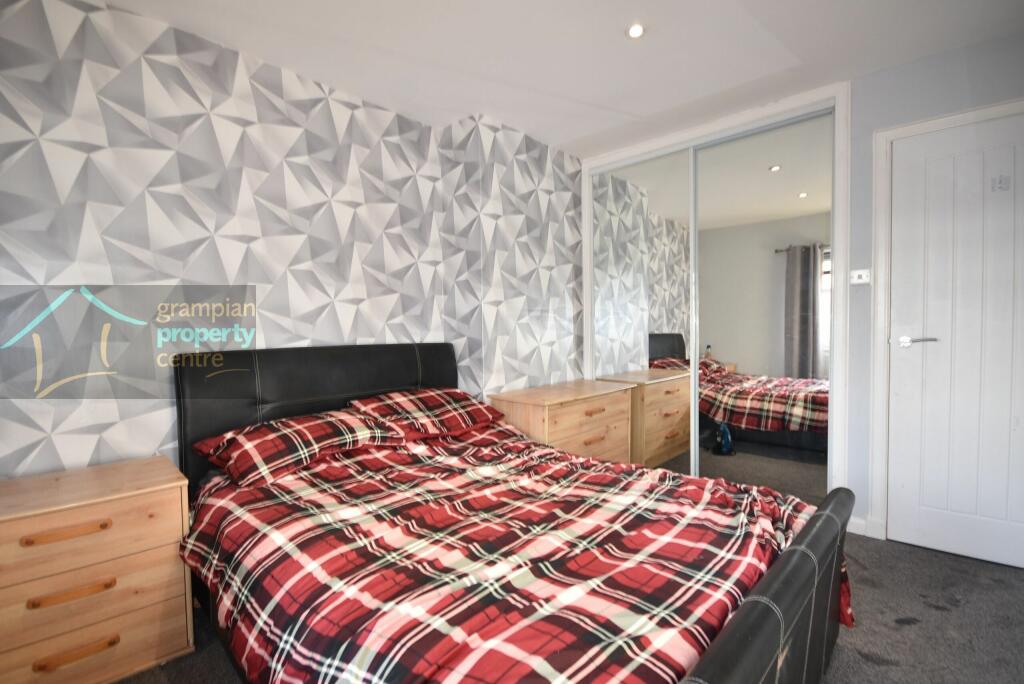 Additional property image - Balloch Road, Keith, Morayshire