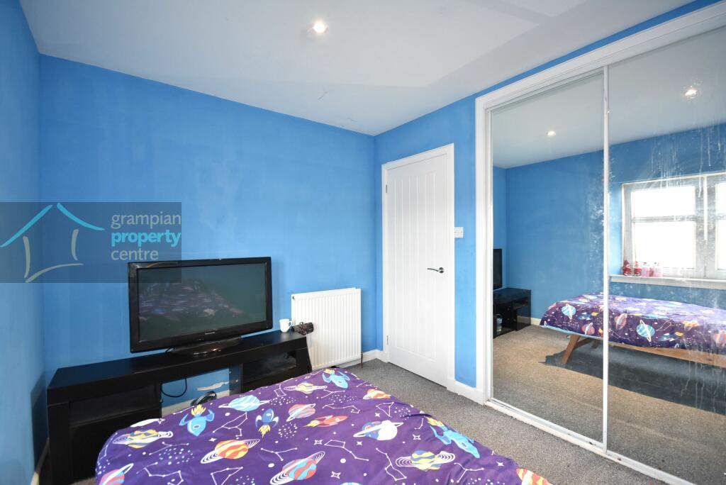 Additional property image - Balloch Road, Keith, Morayshire