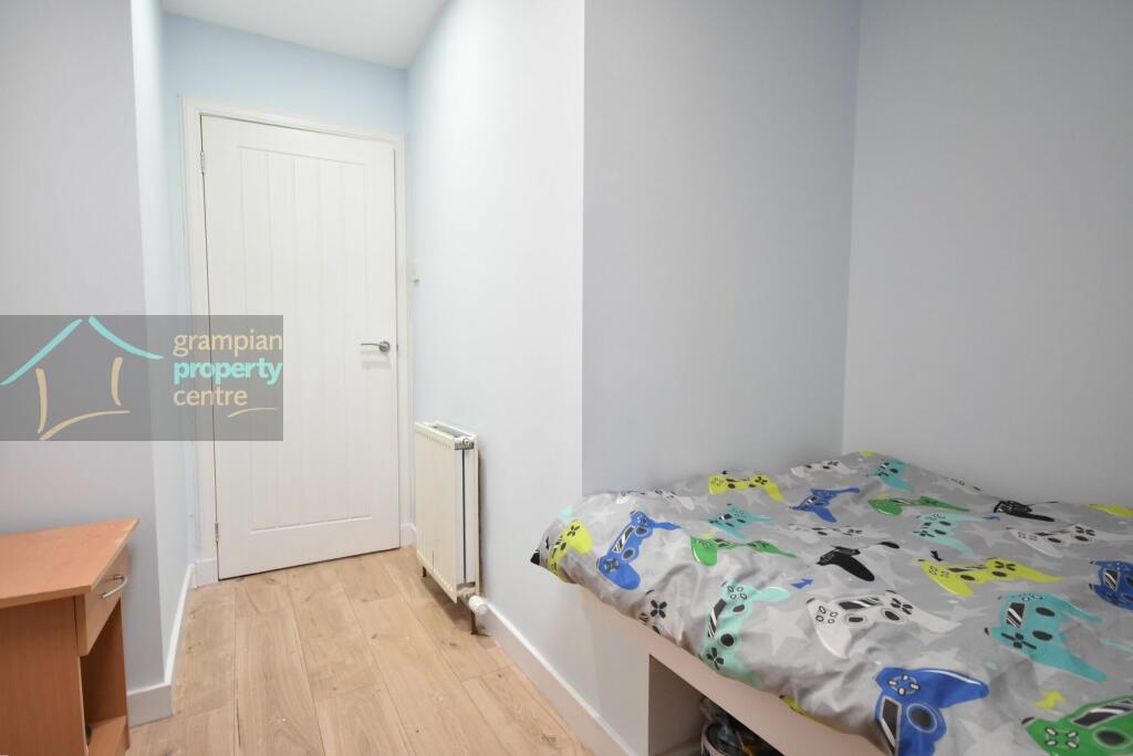 Additional property image - Balloch Road, Keith, Morayshire