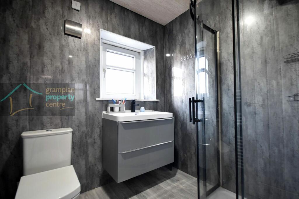 Additional property image - Balloch Road, Keith, Morayshire
