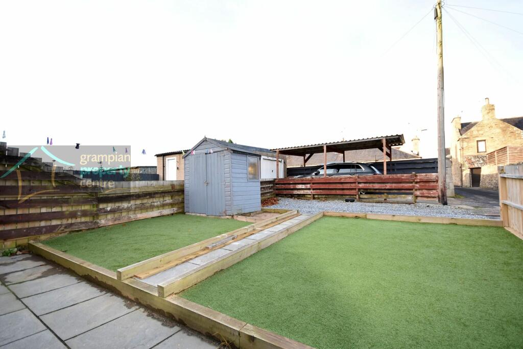 Additional property image - Balloch Road, Keith, Morayshire