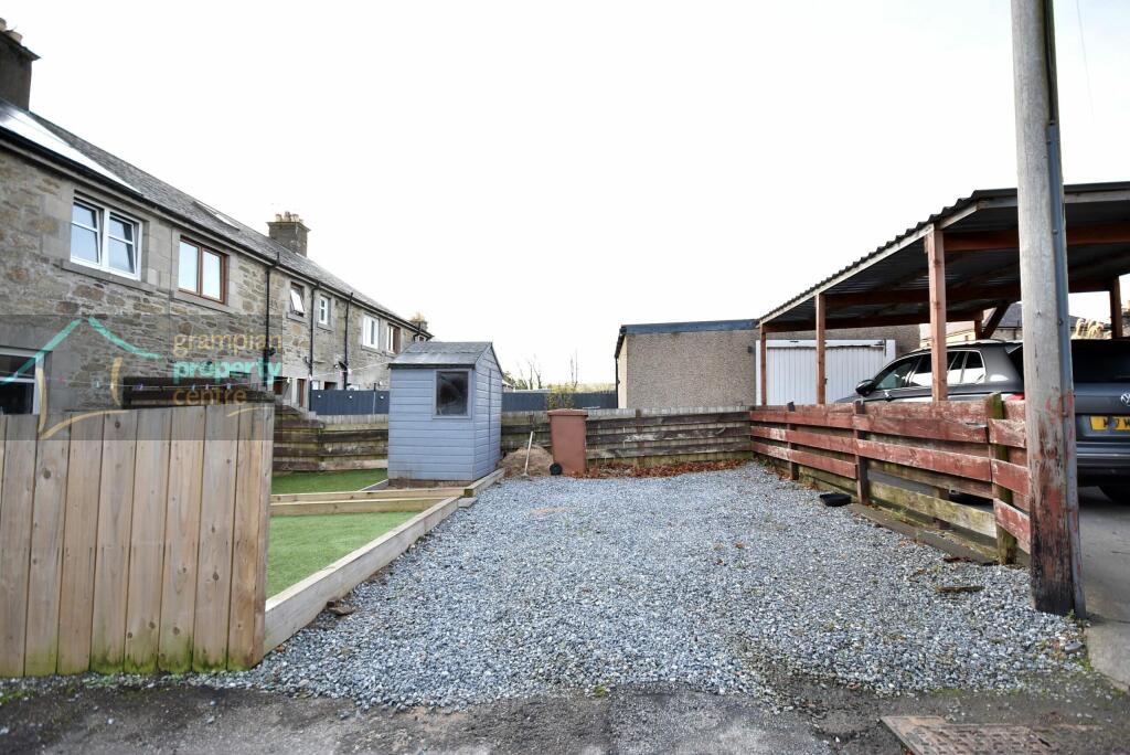 Additional property image - Balloch Road, Keith, Morayshire
