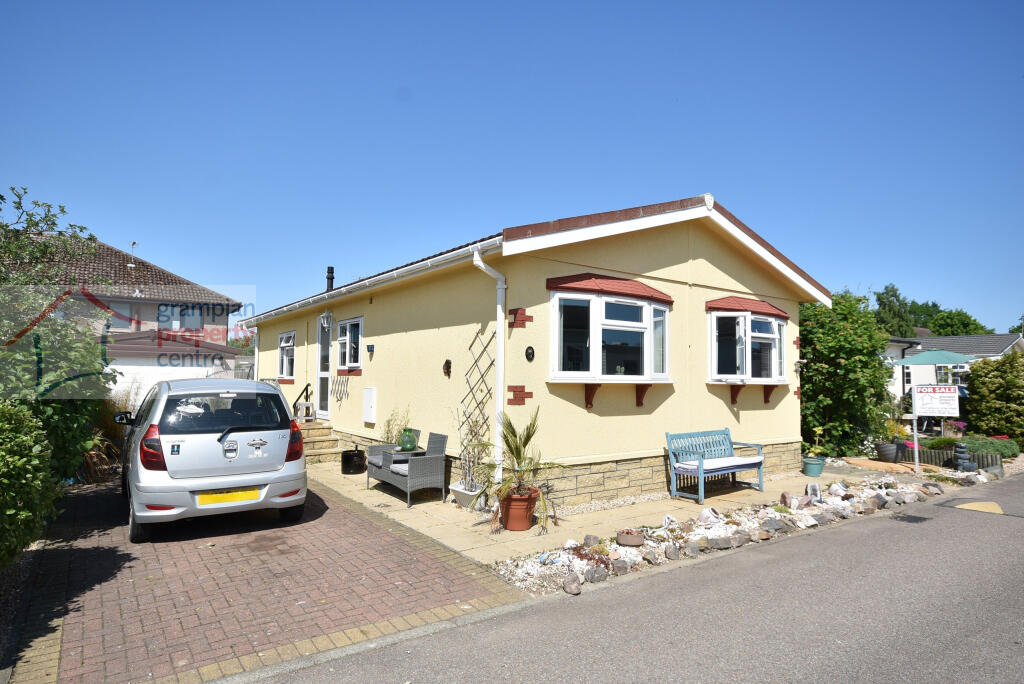Main image of property: Ashgrove Park, Elgin, IV30 1UT