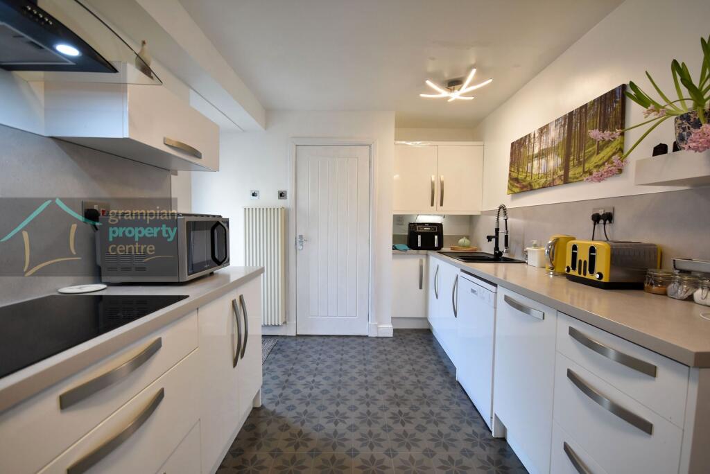 Additional property image - The Mews, Mains of Buckie, Buckie, Moray