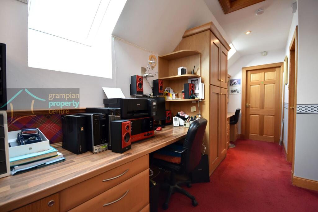 Additional property image - The Mews, Mains of Buckie, Buckie, Moray