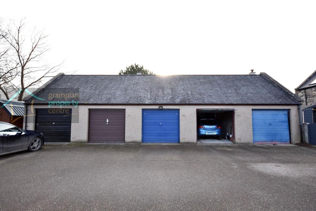 Additional property image - The Mews, Mains of Buckie, Buckie, Moray